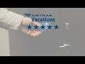 Hotel Choices for Every Journey with Amtrak Vacations