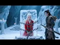 Download Lagu ⚔【功夫電影】女魔頭被冰封山洞五年後重出江湖，幫廢柴小子一統武林丨Kungfu丨2025丨Donnie丨功夫丨動作#武俠#哪吒#Chinesedrama丨中國電視劇丨许凯丨赵丽颖丨白鹿