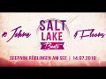Download Lagu 10 Jahre SALT LAKE BEATS Full DJ Set Sabotage Baseline 14.07.18