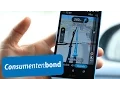TomTom Go Mobile app - Review Consumentenbond