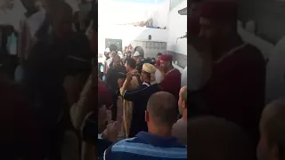 سيدي بلقاسم مستغانم  عيساوه دندنها