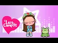 Download Lagu RHENNÉ  🐸 - LARA CAMPOS ll AVATAR WORLD ll MUSICA