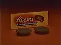 Reeses Peanut Butter Cups commercial from 1998