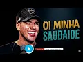 OI MINHA SAUDADE - ZÉ VAQUEIRO 