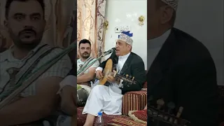 روحي معك قلبي معك   الفنان عبدالغفور الشميري     دندنها