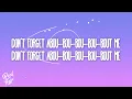 twenty one pilots - Doubt