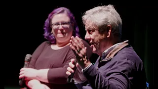 David Naughton Q A An American Werewolf In London At Eerie Horror Fest 2021 