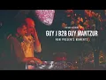 Guy J b2b Guy Mantzur MOMENTS @ NOM  HD Remastered