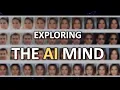 Visualizing the Latent Space This will change how you imagine neural nets