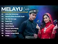 Lagu Kumpulan Lagu Melayu Romantis | Lembut \u0026 Mengalir