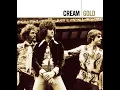 Spoonful (Live) - Cream