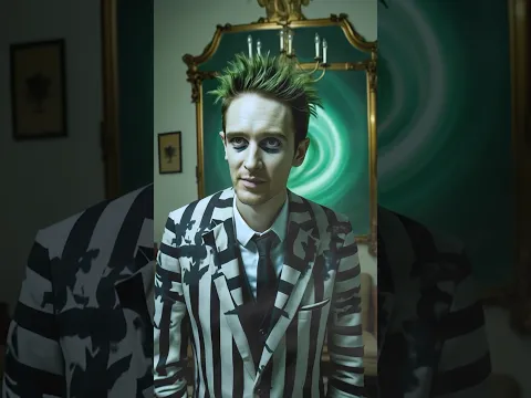 Beetlejuice #beetlejuice