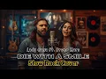 Lagu Lady Gaga ft. Bruno Mars - Die With A Smile (Slow Rock Cover | AI Cover)