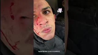 الاجهزة الامنية الفلسطينية   حملة حماية وطن   ضد الخارجين عن القانون دندنها