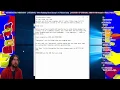 Python Basics for Newbies Your first program a virtual pet Very simple but fun D S4E1