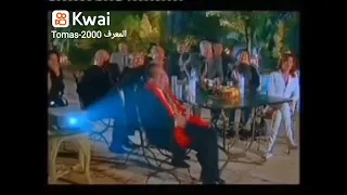 عمر وسلمه من خمسه ل خمسه ونص ونا واقف بستناك هتموت ضحك Ťomas Awad423 