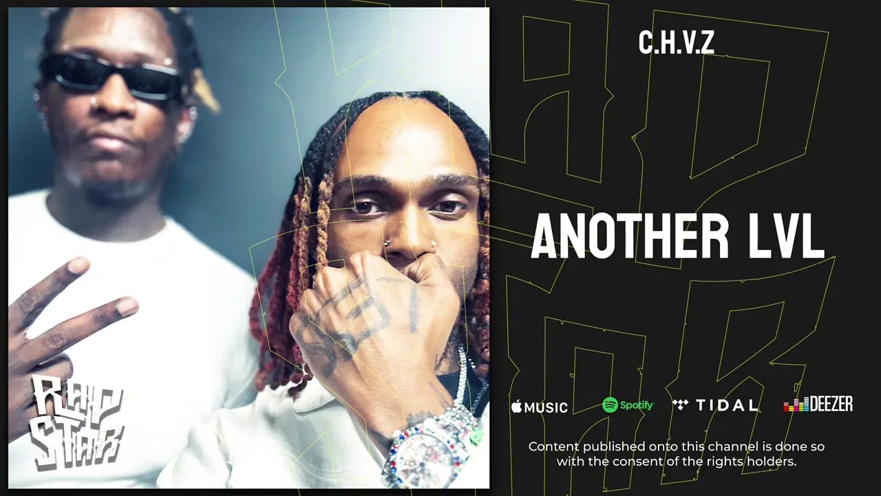 C.H.V.Z — "Another LvL"
