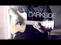 Lagu Alan Walker - Darkside - Fingerstyle Guitar Cover