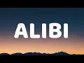 Download Lagu Ella Henderson -Alibi (Lyrics)feat. Rudimental