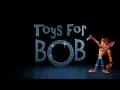 Crash Bandicoot 4 It's About Time Toys For Bob Intro