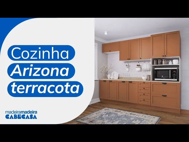 Vídeo do produto