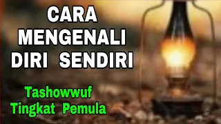 Download CARA MENGENALI DIRI SENDIRI - Sebagai Modal Mengenal Tuhan - Eps.2 MP3