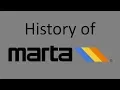 Download Lagu History of MARTA Expansion