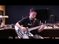Five Finger Death Punch - "Wash it All Away" Lesson with Jason Hook