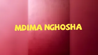 MDIMA NG HOSHA UJUMBE WA BEKE PRD MBASHA STUDIO 2022 