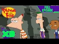 Phineas and Ferb Get Busted S1 E16 Full Episode Phineas and Ferb disneychannel