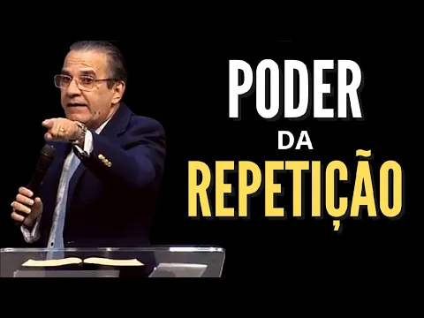 Download MP3 O PODER DA REPETIÇÃO! - VÍDEO MOTIVACIONAL [Silas Malafaia]
