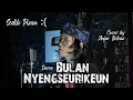 Download Lagu Bulan Nyeungseurikeun - Darso (Versi Akustik Gitar) Cover by Anjar Boleaz