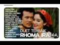 Download Lagu RHOMA IRAMA DUET DANGDUT Ft RIZA UMAMI, NURHALIMAH, RITA SUGIARTO, ELVY SUKAESIH, IDA ROYANI