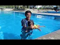 Lagu Swimming Time - Lagoon Linggajati Cilimus Kuningan