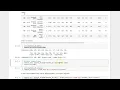 009bd Dropping a range of pandas DataFrame columns or rows
