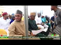 Download Lagu KOSSIDA - Sheikh Al-Jabaly at Sheikh Jabir Gaothu Shabaab Birthday Gathering