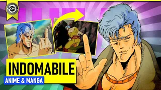 HOKUTO NO KEN: Juza il Ribelle!