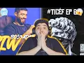 Download Lagu BEEF LAYA VS BOS3ADA PIW PIW ( DISS WLIYA ) VS FREESTYLE (Ticéf Ep 6) REACTION 🔥🔥🔥