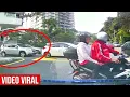 Download Lagu VIRAL Tak Sangka Tengok Reaksi Pemandu Ini Bila Diberi Laluan