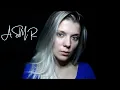 Download Lagu German ASMR Gesichtsmassage \u0026 Mouth Sounds