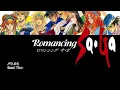 【BGM】Romancing SaGa／バトル2 - Beat Them Up! -【サウンドリメイク】