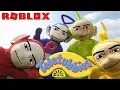 Download Lagu Intro Los Teletubbies (VERSION ROBLOX)