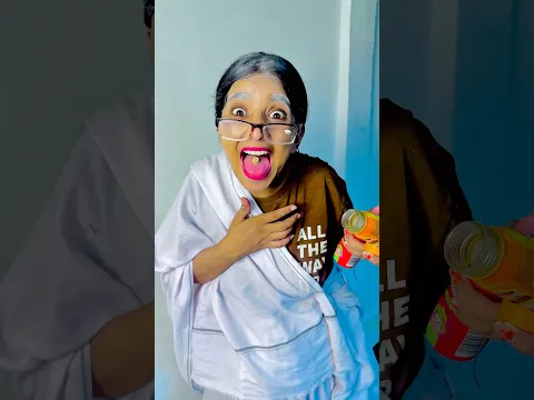 Hajmola kha ke pad mar di 💨😱 | Mini Vlog #shorts #minivlog #ashortaday #vlog #trending #cats #cat