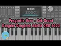 Download Lagu Pengantin Baru - Cek Sound Dangdut Dongkrek Adella ORG 2022 VIP