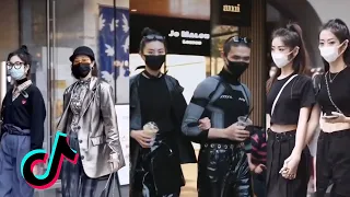 Download Tiktok Chinese Street Fashion Is On X Games Mode MP3