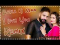 Download Lagu Mere Balka Ki Maa I Love You Song | Raja Gujjar Song 2024 | Dj Remix Hard Bass | Sachin Mixing Dewas
