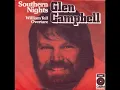 Glen Campbell - Southern Nights