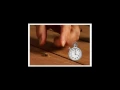 The Smart-Bit Pro Plug System for Wood Installation -
