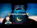 Download Lagu kon tane karse mara jevo pyar English lyrics #status #vishnubstatus