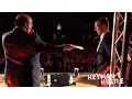 Download Lagu PAUL HEYMAN OFFERS CONTRACT TO BRITISH SENSATION WILL OSPREAY